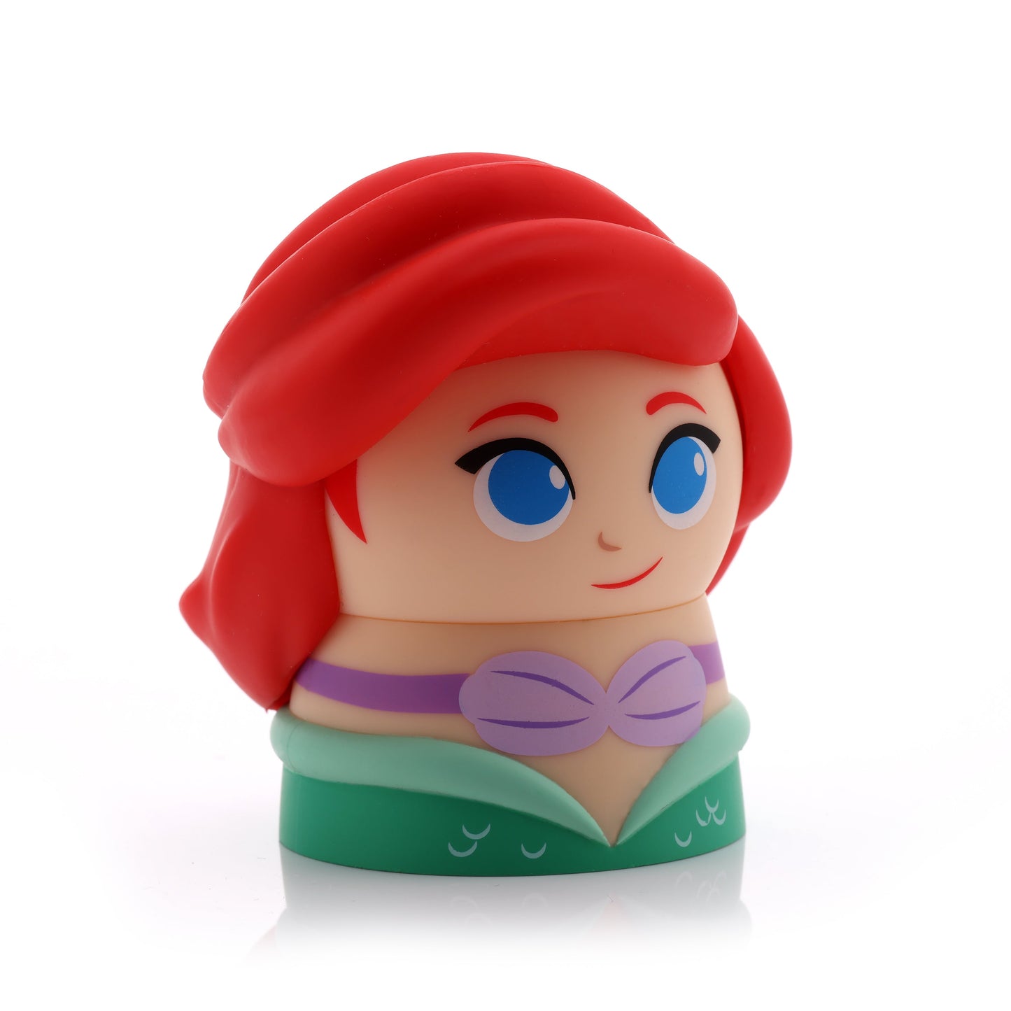 Ariel - The Little Mermaid Bluetooth Bitty Boomers Speaker