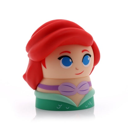 Ariel - The Little Mermaid Bluetooth Bitty Boomers Speaker