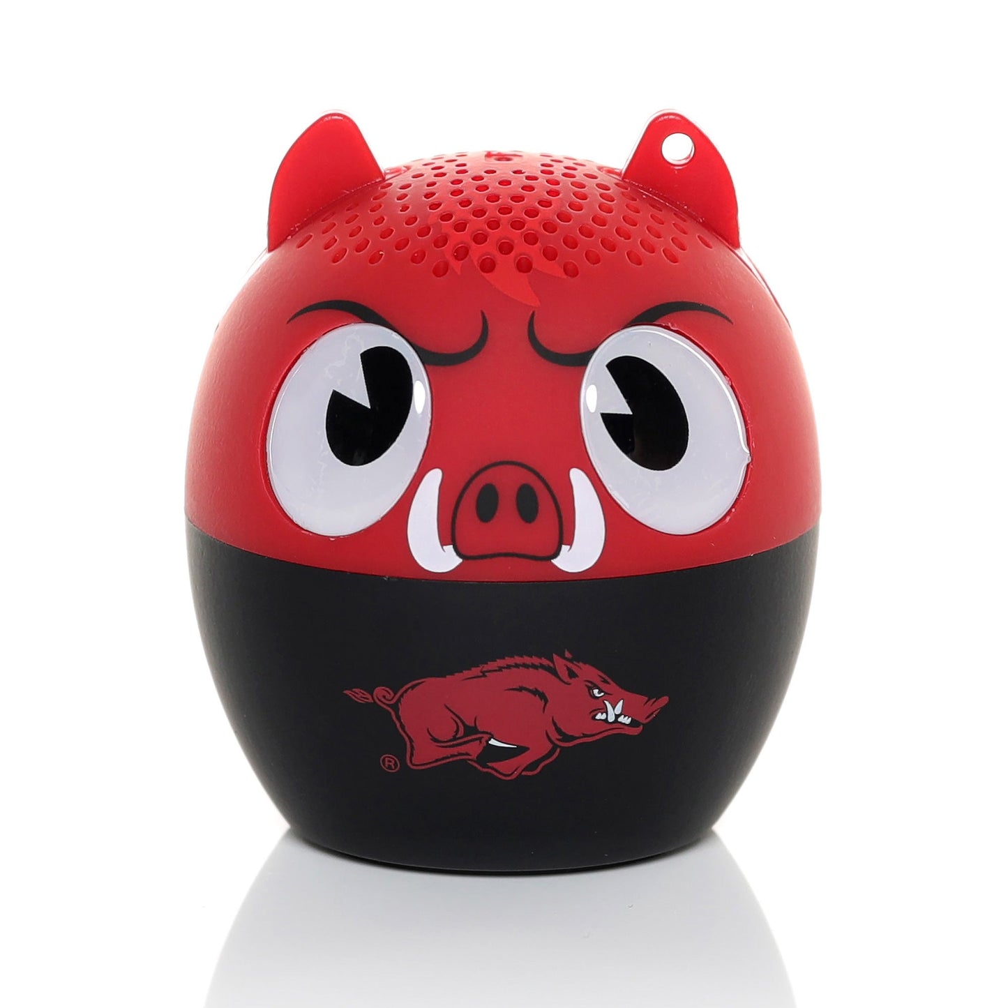 Arkansas Razorbacks Bluetooth Bitty Boomers Speaker