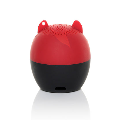 Arkansas Razorbacks Bluetooth Bitty Boomers Speaker