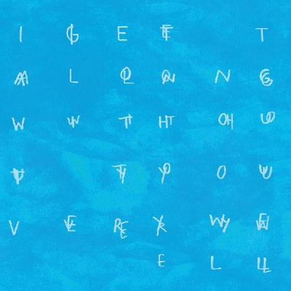 Ellen Arkbro & Johan Graden – I Get Along Without You Very Well Music CD
