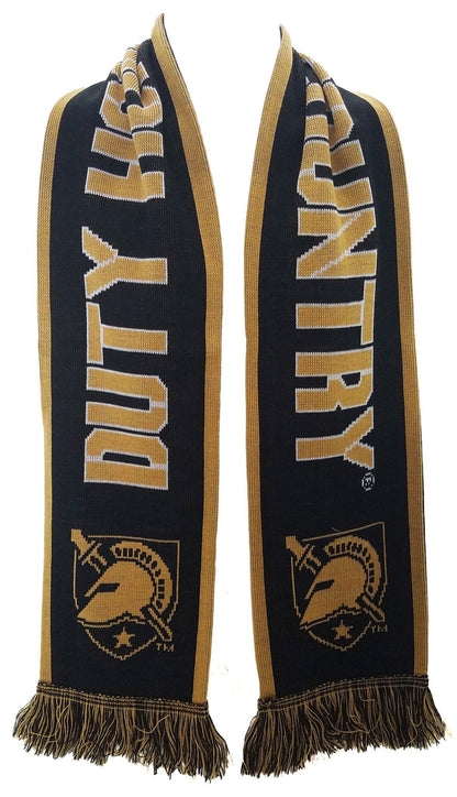 ARMY WEST POINT SCARF