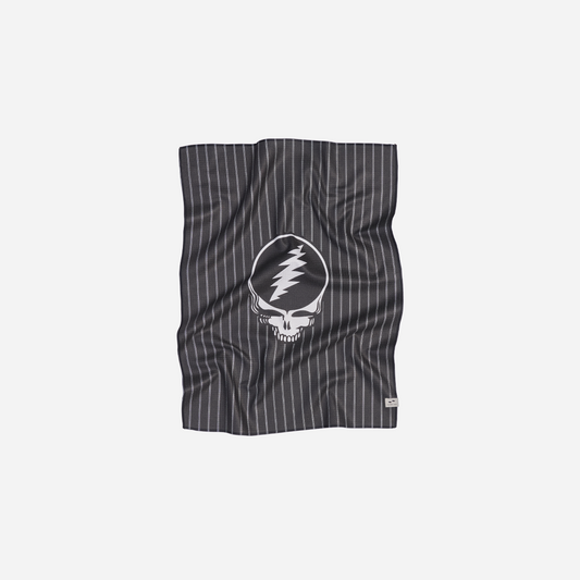 Sunshine Quick-Dry Kitchen Towel | Grateful Dead x Slowtide