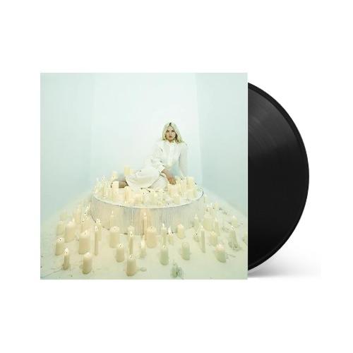 Ashe - Ashlyn Vinyl Record