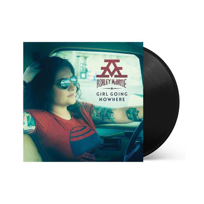 Ashley McBryde - Girl Going Nowhere Vinyl Record
