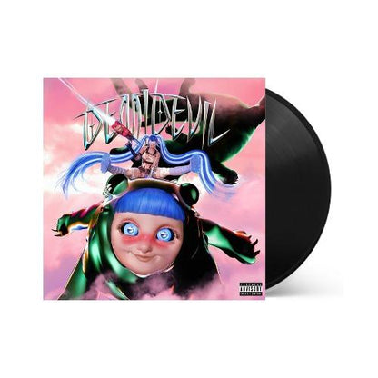 Ashnikko - DEMIDEVIL Vinyl Record