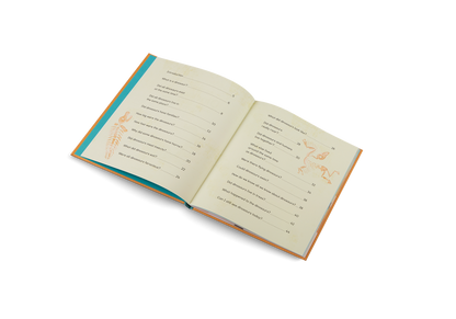 Ask Me About Dinosaurs Book