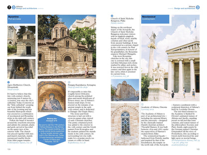 Athens: The Monocle Travel Guide Series Book