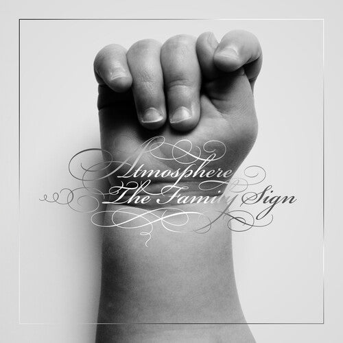 The Family Sign (With Bonus 7") [Explicit Content] (2 LP) [Vinyl] Vinyl Record
