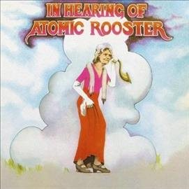 In Hearing Of [Vinyl] Vinyl Record