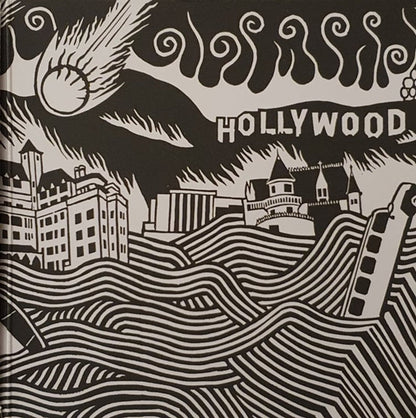 Atoms For Peace – Amok Music CD