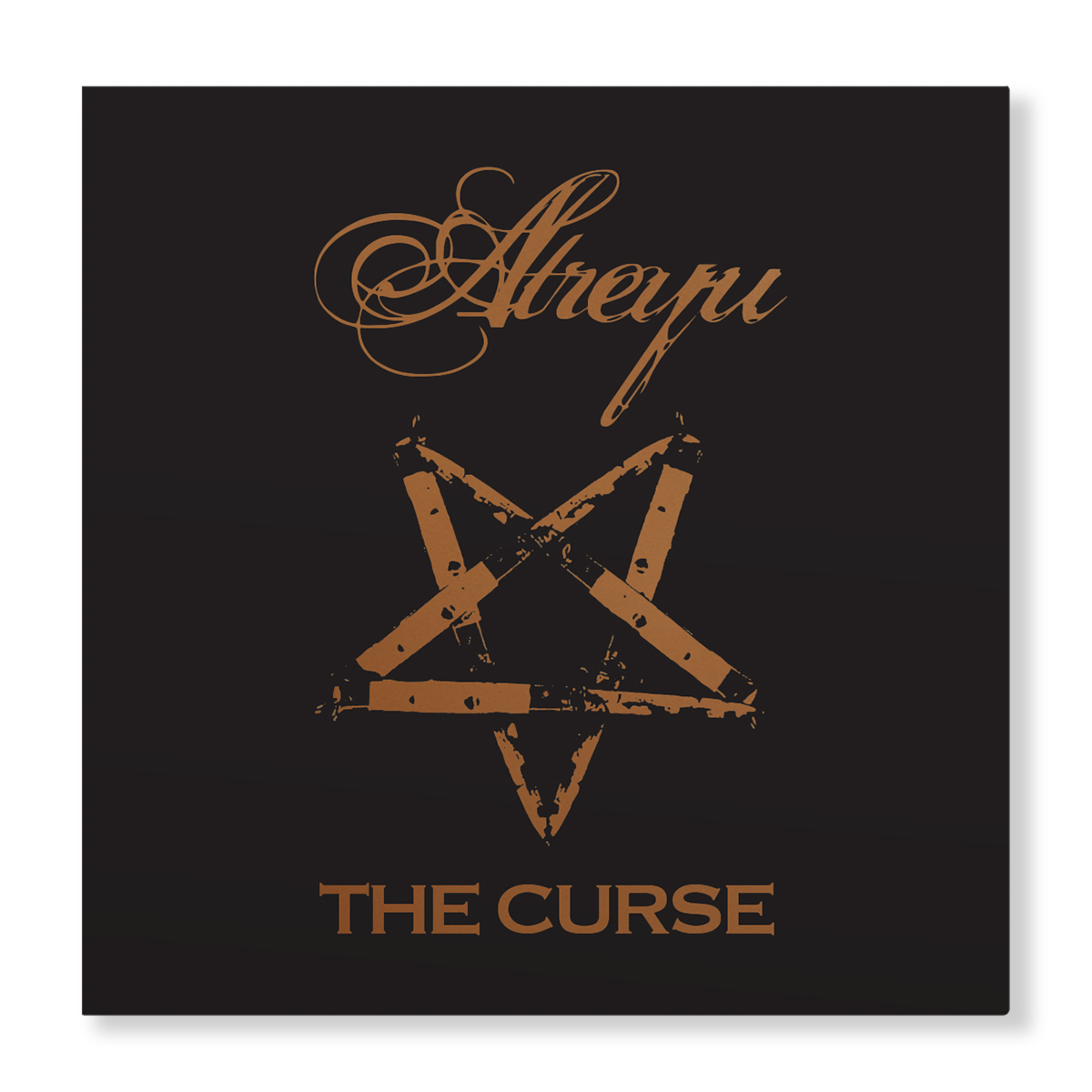 The Curse 20th Anniversary -  LP Vinyl Record