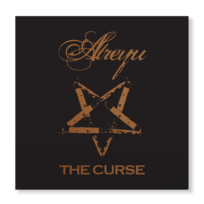 The Curse 20th Anniversary -  LP Vinyl Record