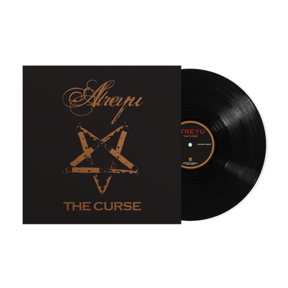 The Curse 20th Anniversary -  LP Vinyl Record