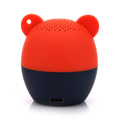 Auburn Tigers Bluetooth Bitty Boomers Speaker