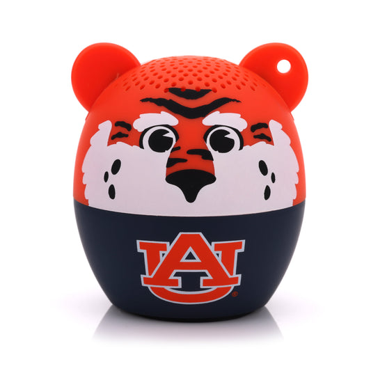 Auburn Tigers Bluetooth Bitty Boomers Speaker