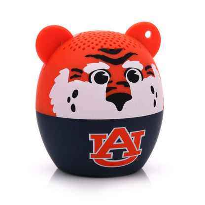 Auburn Tigers Bluetooth Bitty Boomers Speaker