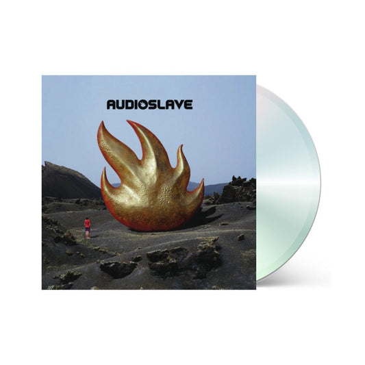 Audioslave - Audioslave Music CD