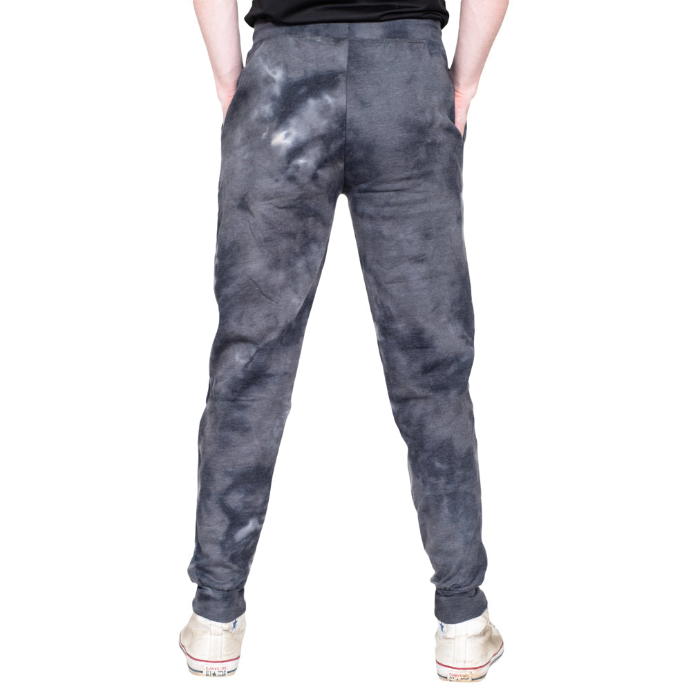 Avatar The Last Airbender Panels Jogger Lounge Pants