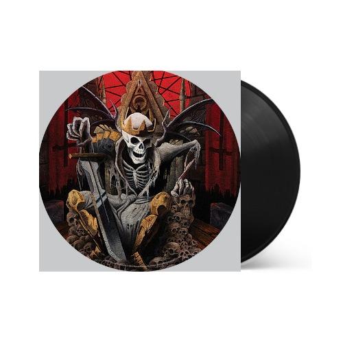 Avenged Sevenfold - Hail To The King {Picture Disc} Vinyl Record