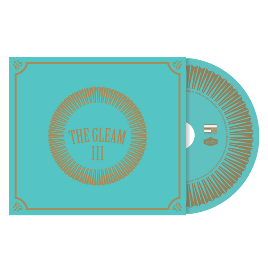 The Avett Brothers The Third Gleam Music CD