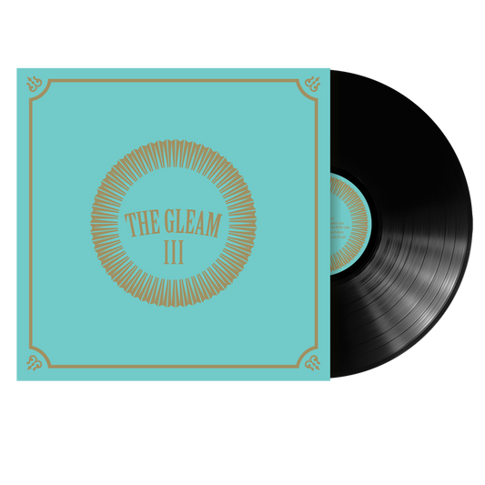The Avett Brothers - The Third Gleam (Black Vinyl LP) Vinyl Record