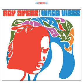 Virgo Vibes (RSD 4/23/2022) [Vinyl] Vinyl Record
