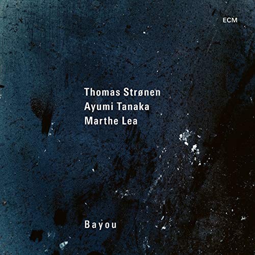 Bayou [LP] Vinyl Record