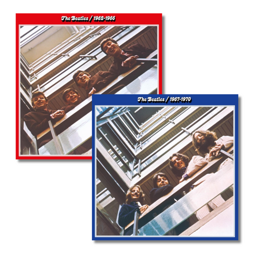 1975 - 1975 (X) & Brief Inquiry Into Online Relationships (2 LP/180G)