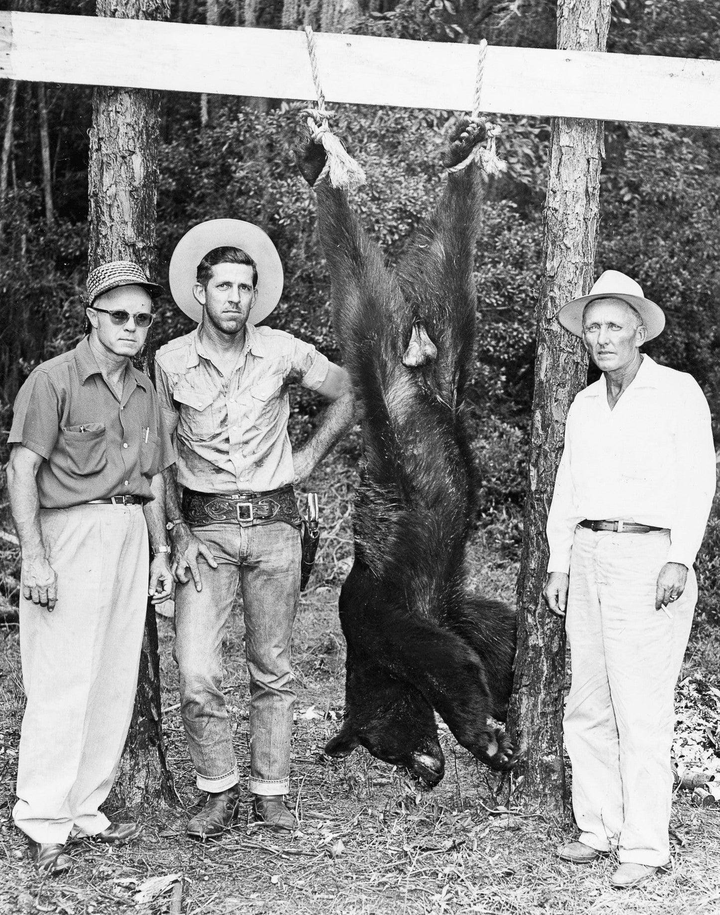 Old Florida Memories: A Photo Retrospective of Greater Columbia County, Florida Book