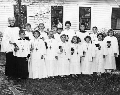 Old Florida Memories: A Photo Retrospective of Greater Columbia County, Florida Book