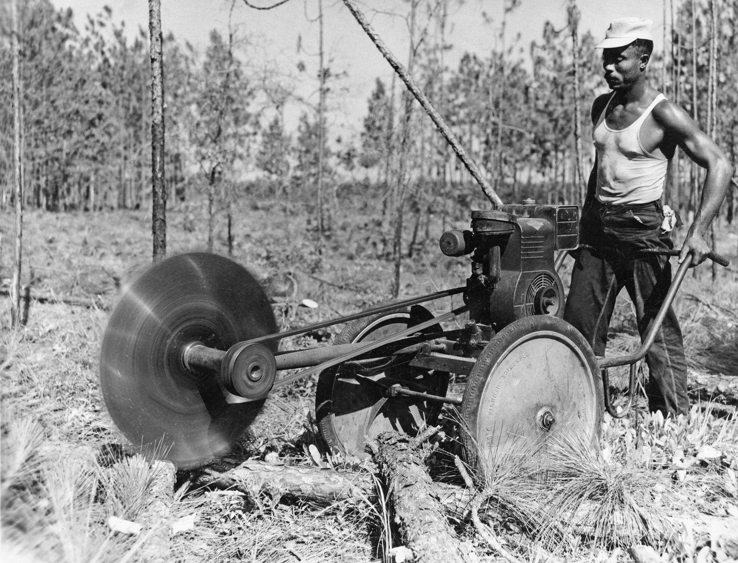 Old Florida Memories: A Photo Retrospective of Greater Columbia County, Florida Book
