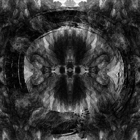 Architects - Holy Hell [LP] Vinyl Record Album Cover
