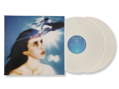 Magdalena Bay - Imaginal Disk (Limited Edition White Colored Vinyl, Indie Exclusive) Vinyl Record