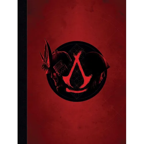 Assassin's Creed Shadows - The Complete Official Guide: Collector's Edition