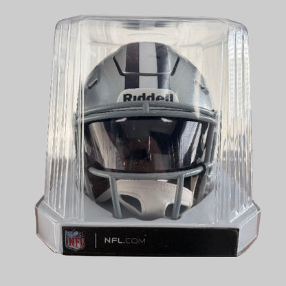 Dallas Cowboys Mid Sized SpeedFlex Helmet - NFL