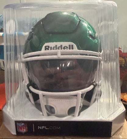 New York Jets Mid Sized SpeedFlex Helmet - NFL