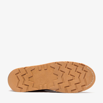 Frontier Dual 6" Moc Toe (Steel Toe) Bonanza Boots