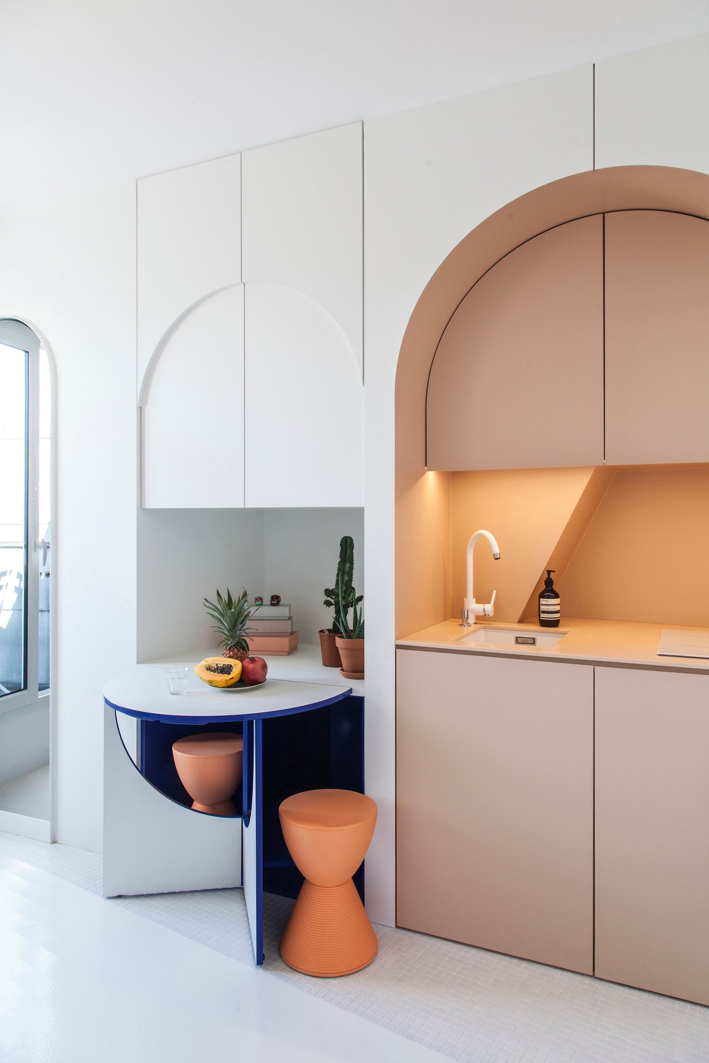 Petite Places Book