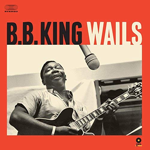 Wails + 2 Bonus Tracks! [Vinyl] Vinyl Record