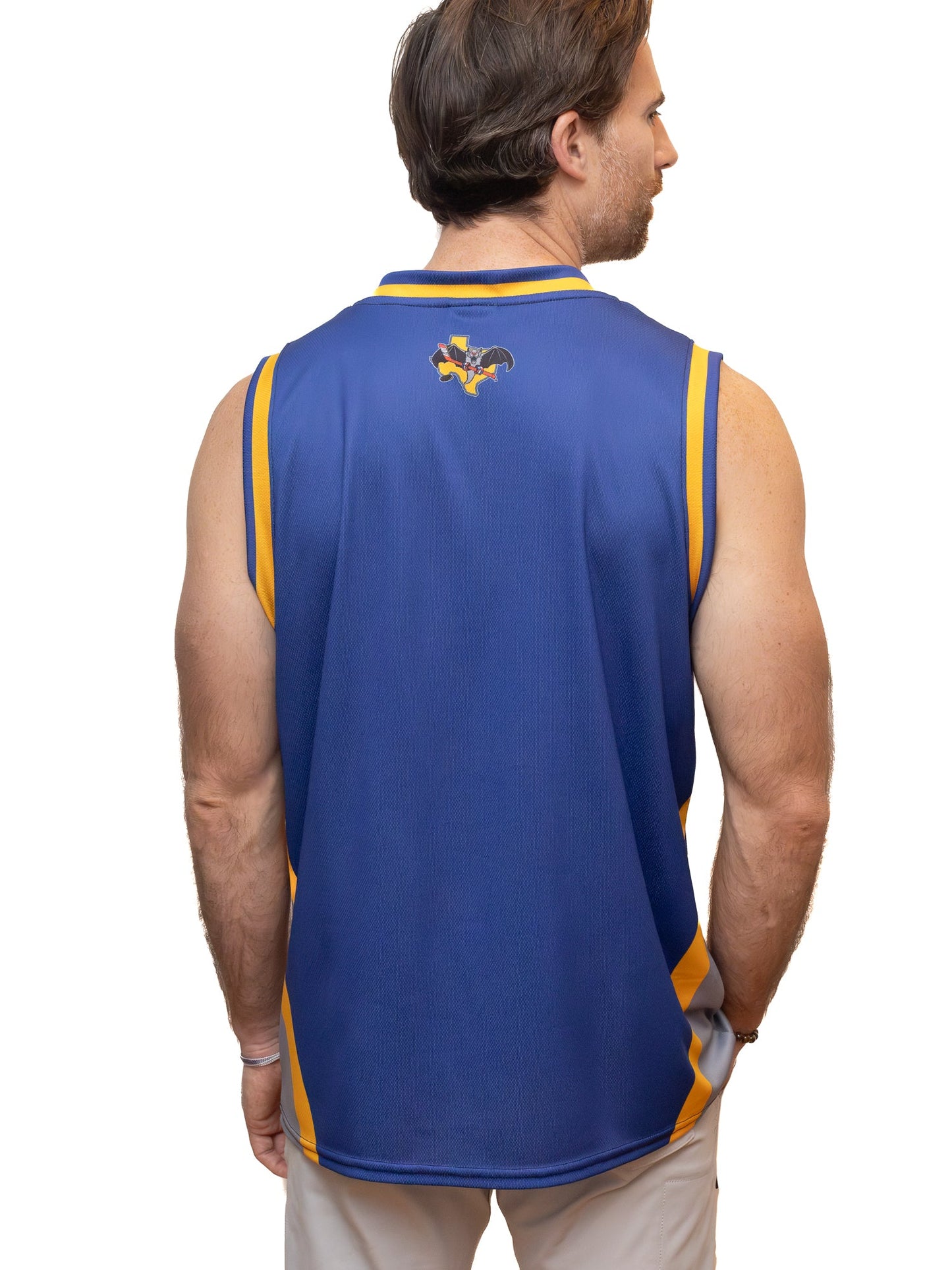 Austin Ice Bats Hockey Tank