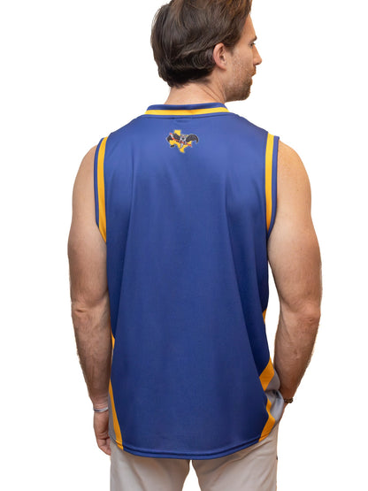 Austin Ice Bats Hockey Tank