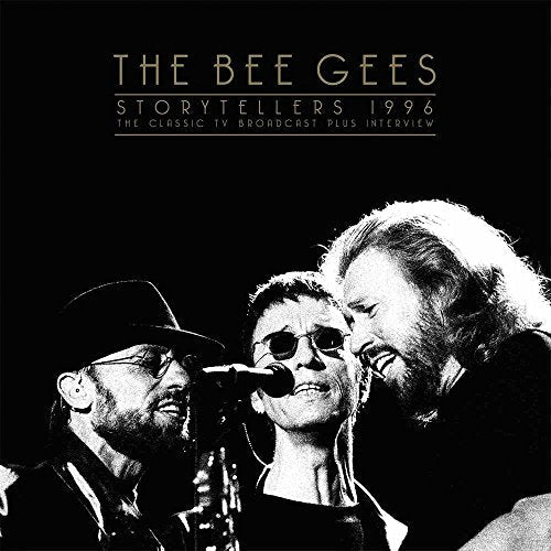 STORYTELLERS 1996 Vinyl Record