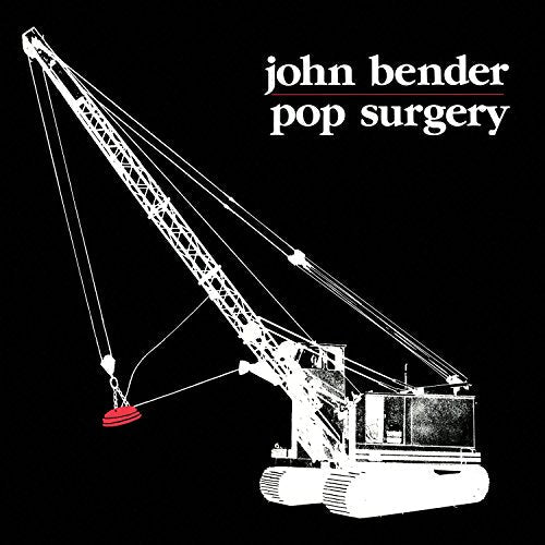 Pop Surgery [Vinyl] Vinyl Record