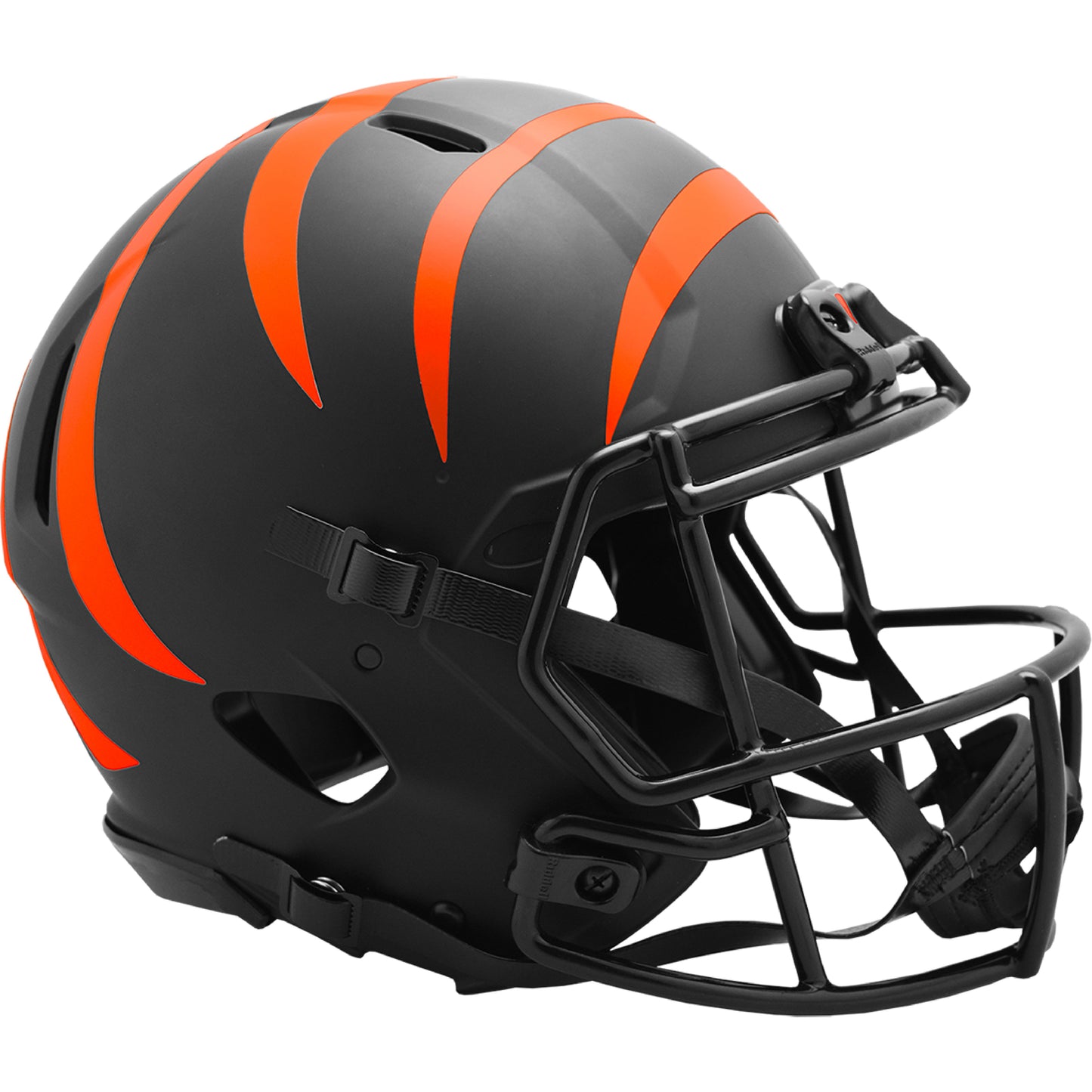 Cincinnati Bengals ECLIPSE Full Size Authentic Football Helmet