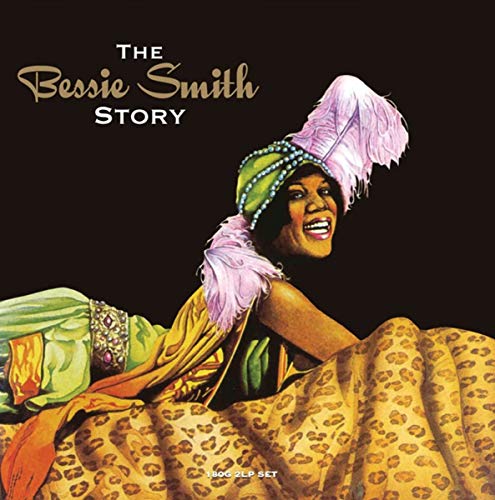 Bessie Smith Story Vinyl Record