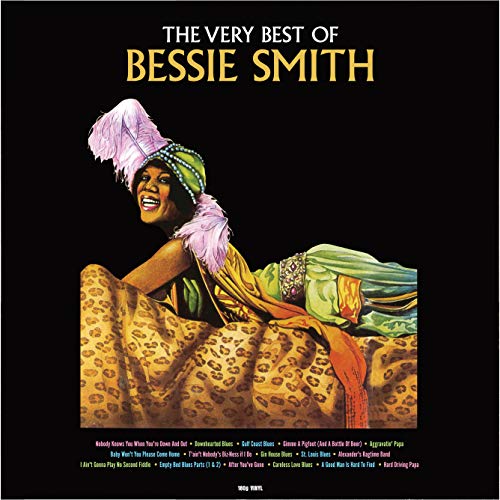 The Very Best Of [Vinyl] Vinyl Record