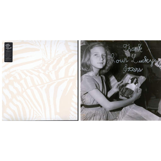 Beach House - Teen Dream & Thank Your Lucky Stars (Dl Card) - LP Vinyl Bundle