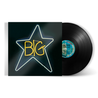 #1 Record (180g LP) Vinyl Record