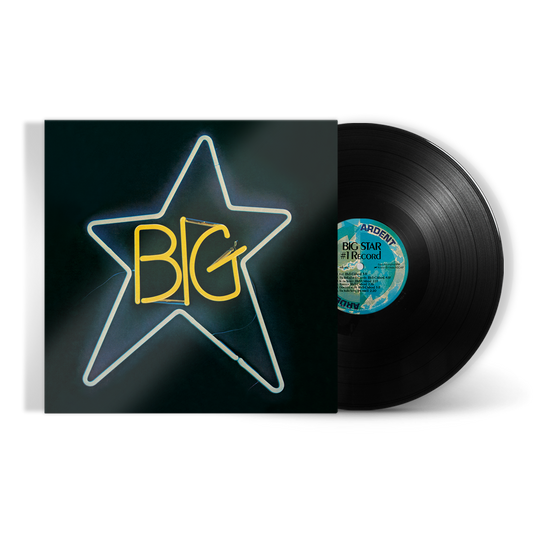 #1 Record (180g LP) Vinyl Record
